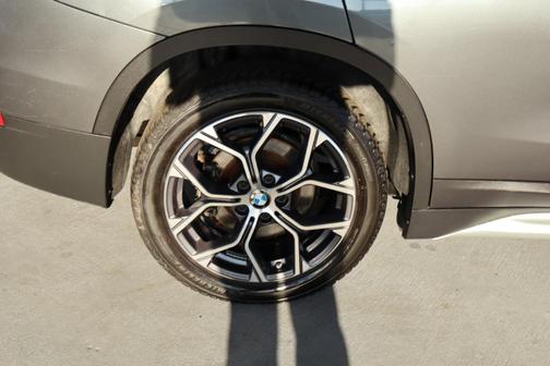 2020 BMW X1 xDrive28i