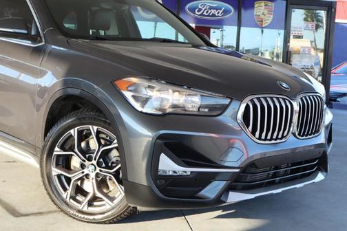 2020 BMW X1 xDrive28i