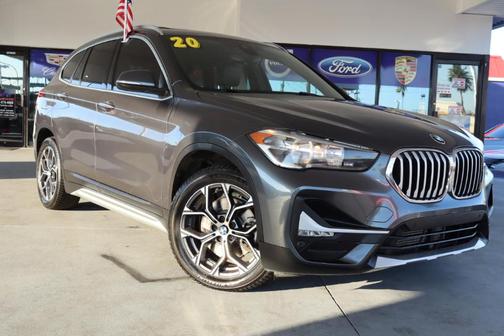 2020 BMW X1 xDrive28i