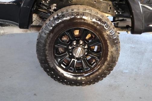 2020 Ford F-250 Super Duty