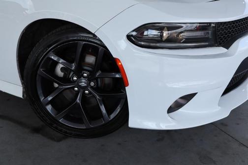 2020 Dodge Charger GT