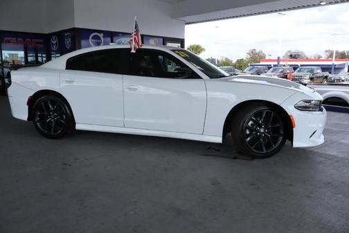 2020 Dodge Charger GT