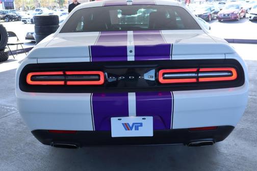 2019 Dodge Challenger GT