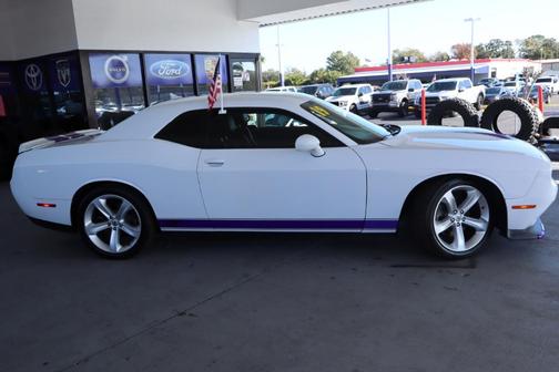 2019 Dodge Challenger GT
