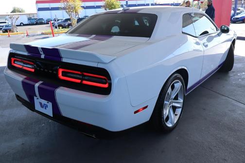2019 Dodge Challenger GT
