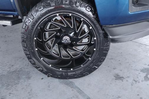 2015 GMC Sierra 1500 Denali