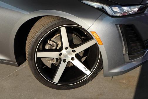 2020 Cadillac CT5 Premium Luxury RWD