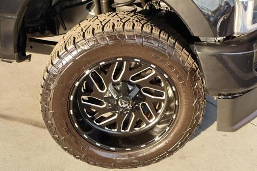 2021 Ford F-350 Platinum