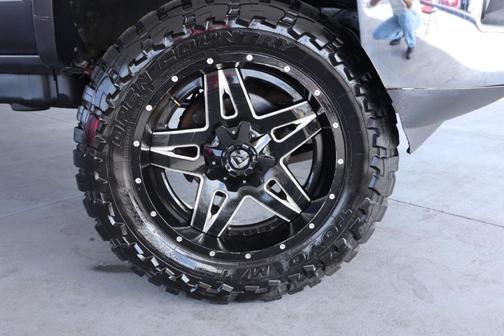 2015 Chevrolet Silverado 2500 LTZ