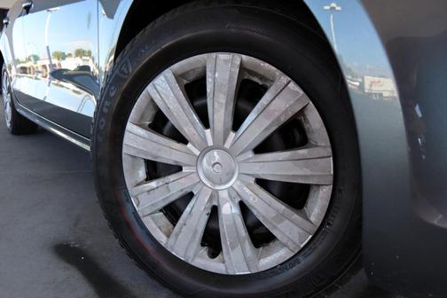 2014 Volkswagen Jetta Auto S