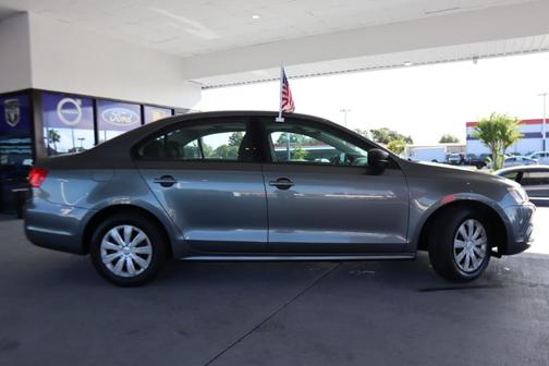 2014 Volkswagen Jetta Auto S