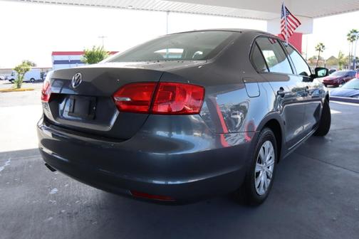 2014 Volkswagen Jetta Auto S