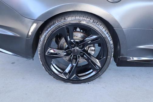 2021 Chevrolet Camaro LT1