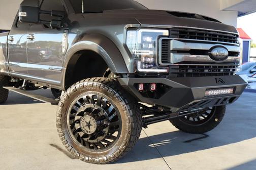 2019 Ford F-450 XLT