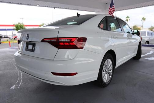 2020 Volkswagen Jetta 1.4T S