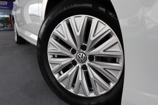 2020 Volkswagen Jetta 1.4T S