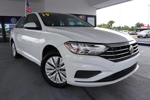 2020 Volkswagen Jetta 1.4T S