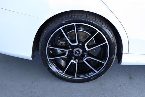 2020 Mercedes-Benz C-Class C 300