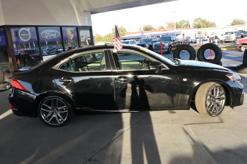 2020 Lexus IS 300 Base