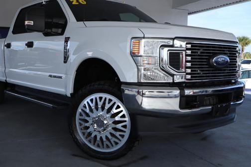 2020 Ford F-350 XLT