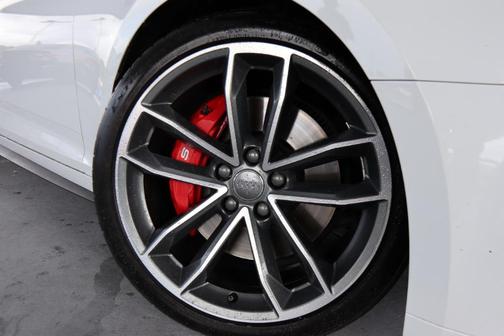 2018 Audi S5 3.0T Prestige