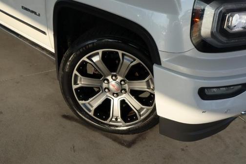 2016 GMC Sierra 1500 Denali