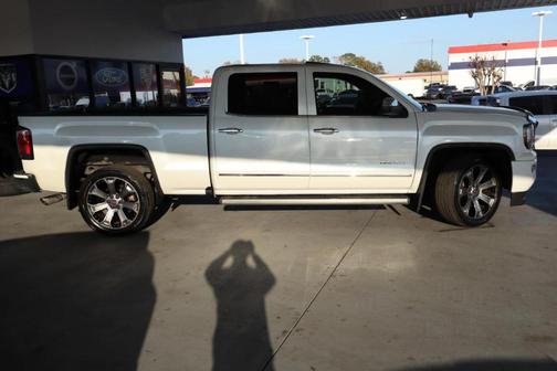 2016 GMC Sierra 1500 Denali
