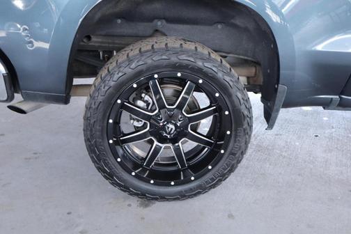 Gray 2020 Chevrolet Silverado 1500 LT