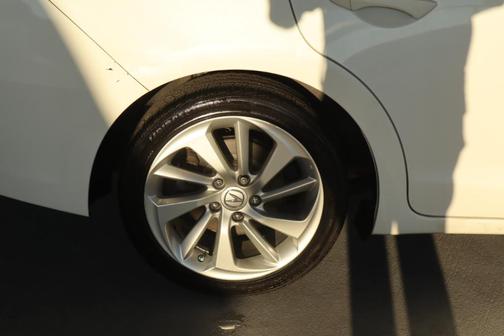 2016 Acura ILX Technology Plus Package