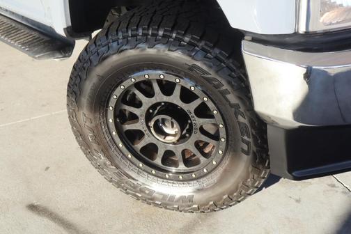 2020 Ford F-250 Super Duty