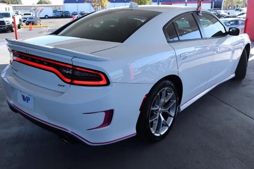 2019 Dodge Charger GT