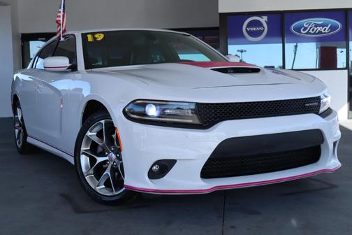 2019 Dodge Charger GT