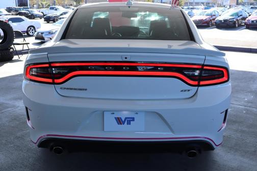 2019 Dodge Charger GT