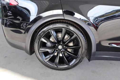 2021 Tesla Model X Long Range