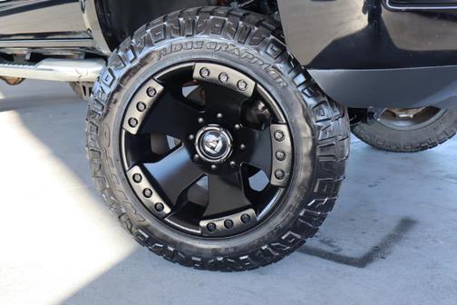 2016 Chevrolet Silverado 2500 LT