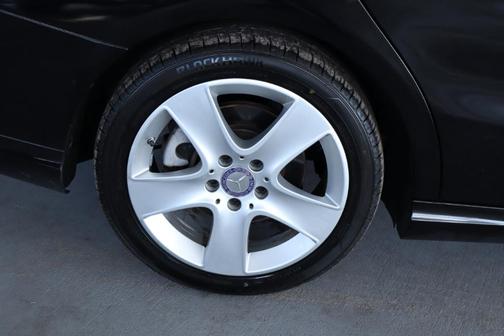 2015 Mercedes-Benz CLA-Class Base