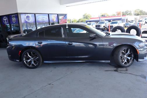 2019 Dodge Charger GT