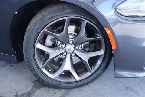 2019 Dodge Charger GT