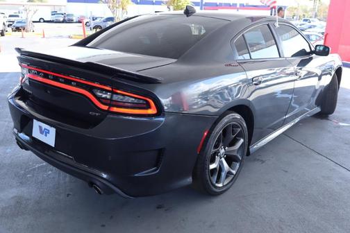 2019 Dodge Charger GT