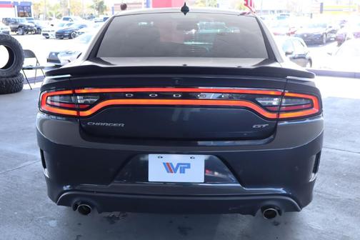 2019 Dodge Charger GT