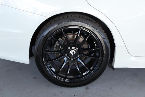 2018 Subaru WRX Base