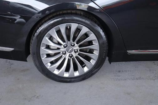 2018 Genesis G90 3.3T Premium