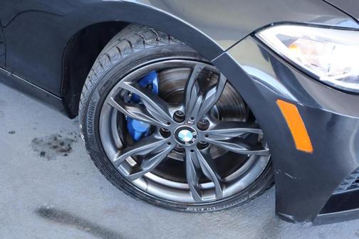 2016 BMW M235 i xDrive