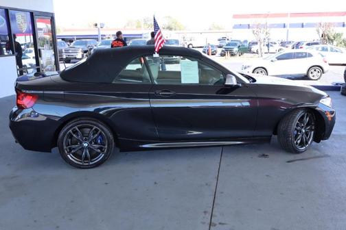 2016 BMW M235 i xDrive