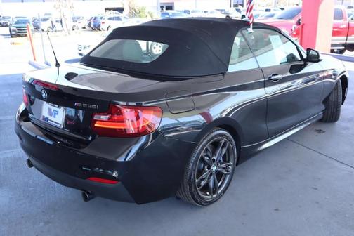 2016 BMW M235 i xDrive