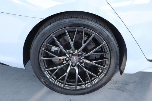 2018 Genesis G80 3.3T Sport