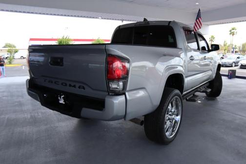 2019 Toyota Tacoma SR5