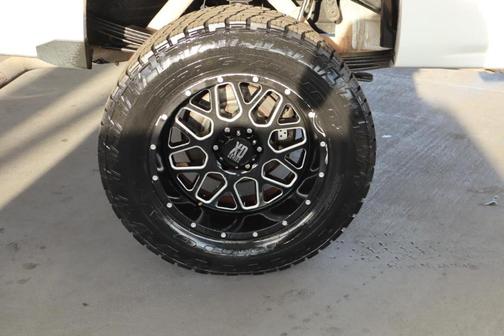 2015 Chevrolet Silverado 1500 WT