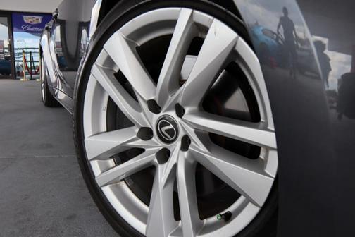 2023 Lexus IS 300 Base