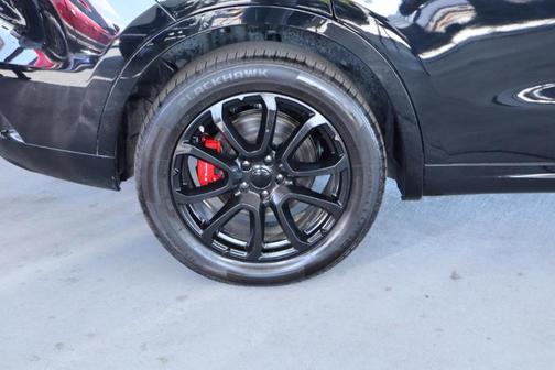 2017 Maserati Levante Base